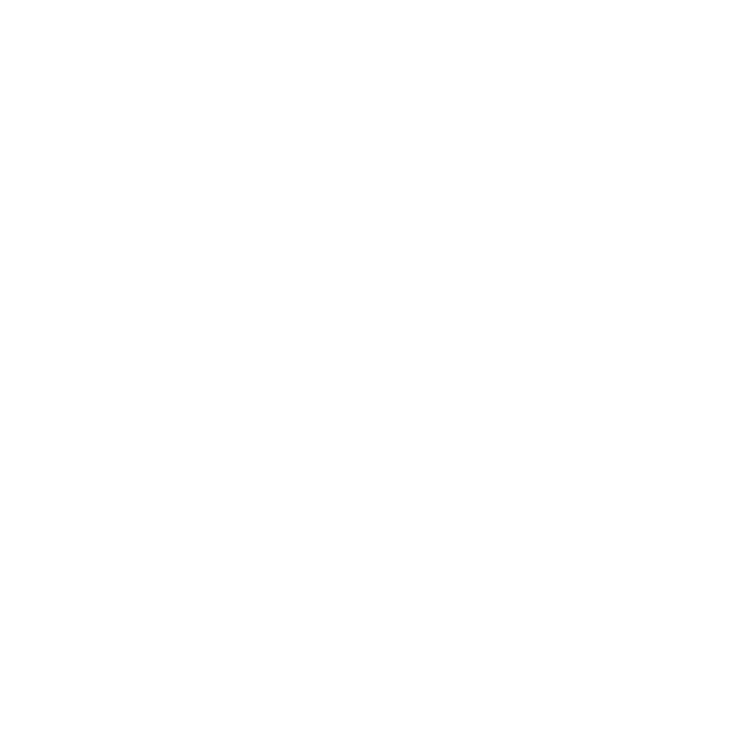 An illustrated icon of a magnifying glass.