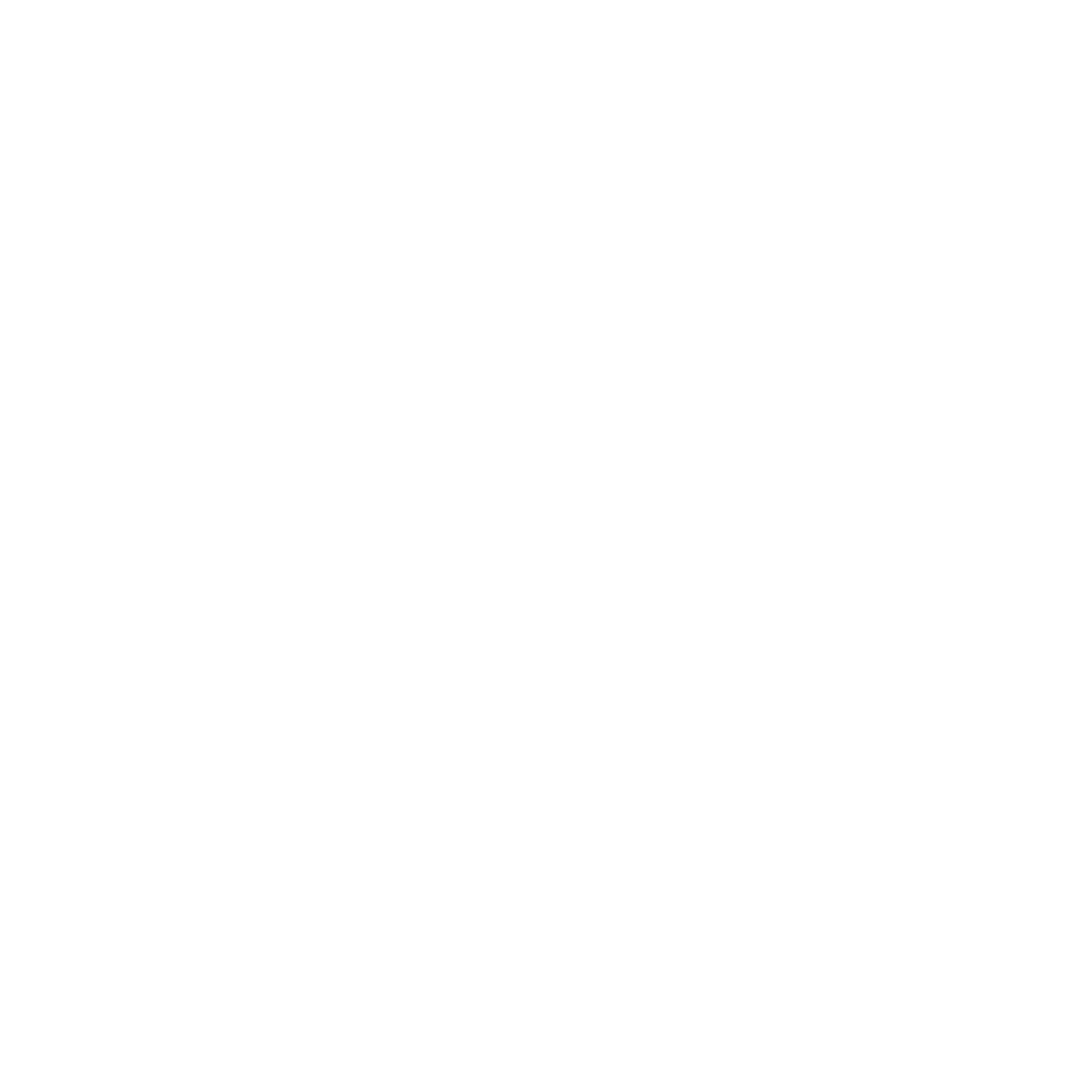 An illustrated icon of a lightbulb with lines around it signifying light.