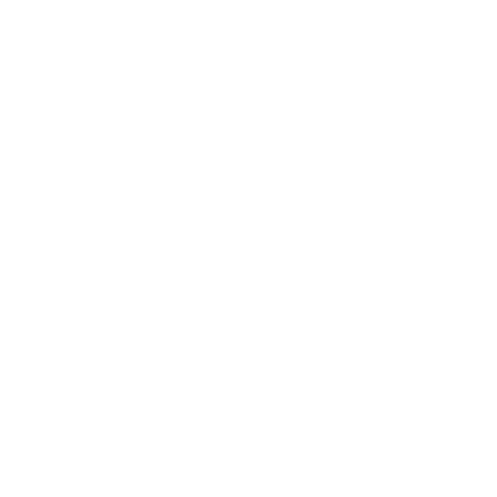 An illustrated icon of a line graph with an upward arrow and three plotted points.